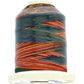 Signature Thread - Varigated - Brights  - 700 Yards - T41SM001