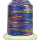 Signature Thread - Varigated - Fad 5 - 700 Yards - T41SM016