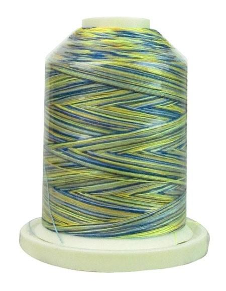 Signature Thread - Varigated - French Country  - 700 Yards - T41SM017