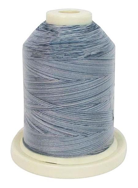 Signature Thread - Varigated - Grey Shades - 700 yards - T41SM090