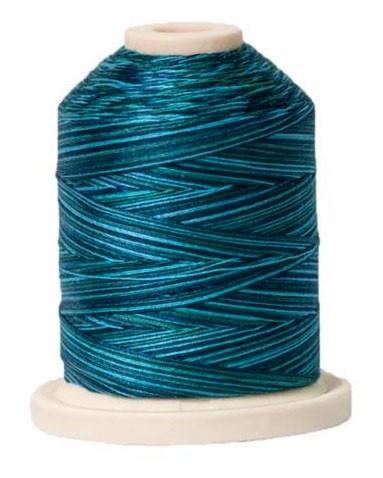 Signature Thread - Varigated - Island Waters - 700 Yards - 41S-SM018