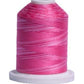 Signature Thread - Varigated - Pinky Pinks - 700 Yards - T41SM078