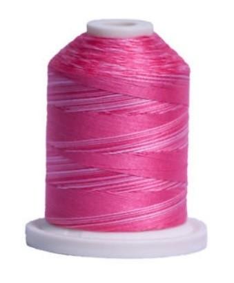 Signature Thread - Varigated - Pinky Pinks - 700 Yards - T41SM078
