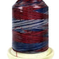 Signature Thread - Varigated - Stars & Stripes - 700 Yards - T41SM013