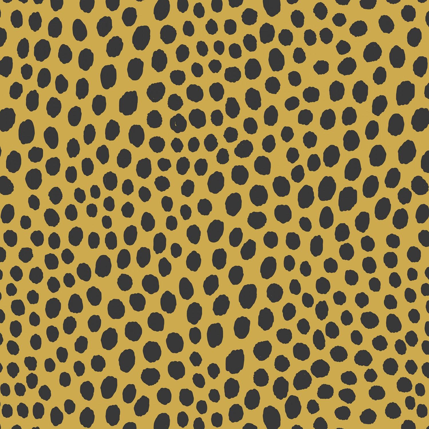 Small Things Wild Animals - 698-Cheetah