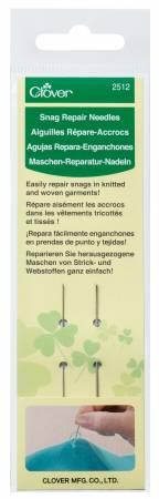NEEDLE SNAG REPAIR 2 PACK 2512CV