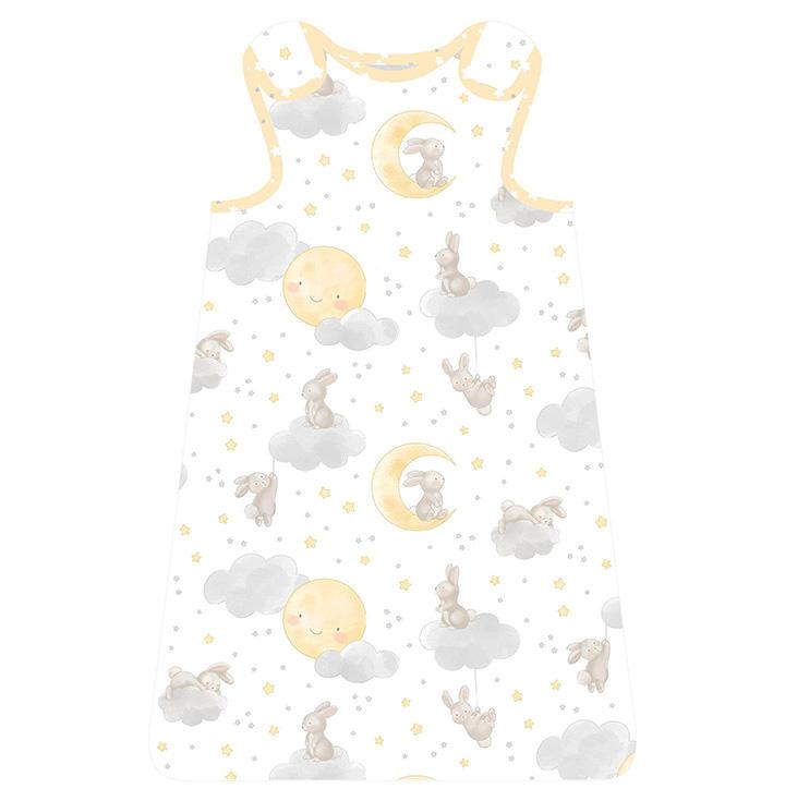 Snuggle Bunny Sleep Sack - PTN3148