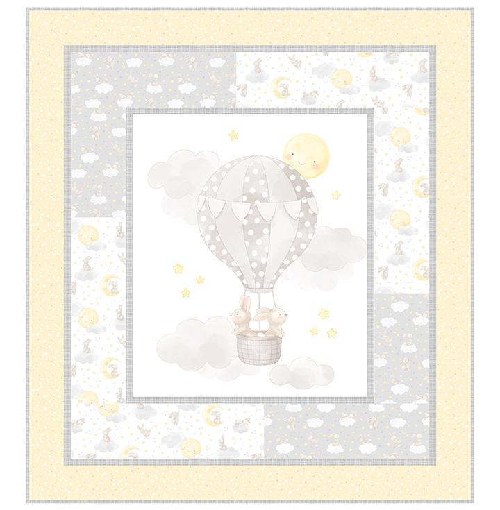 Snuggle Up - PTN3146