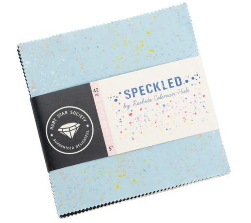 Speckled Charms - PP5027N2