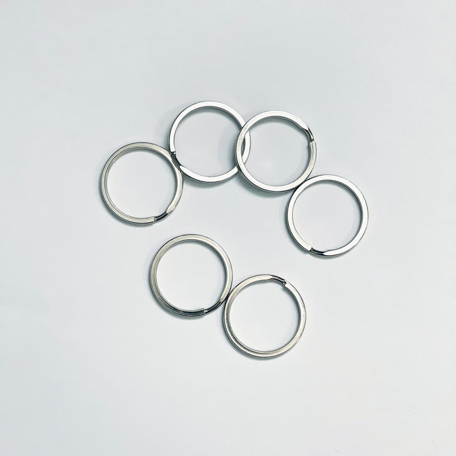 Split Rings # ATB-205-HK