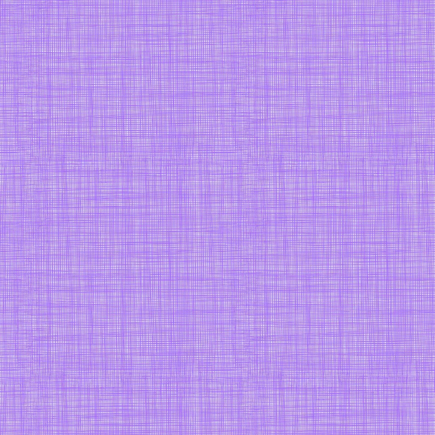 Spring Chickens  - Lilys Linen - Hyacinth - 10233-81