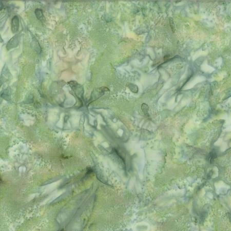 Sprout Watercolor Batik - 1895H-227