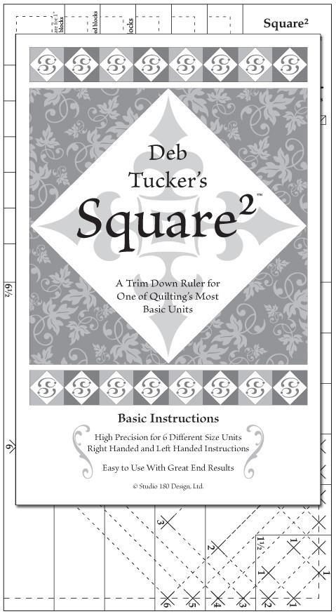 Square Squared - DT09