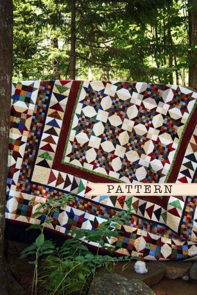 Square Dancing With The Stars