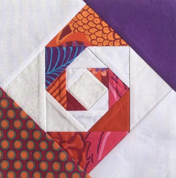 Technique Sheet - Stacked  Squares - DTEC13