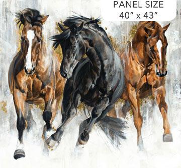 Stallion Panel - DP26810-92