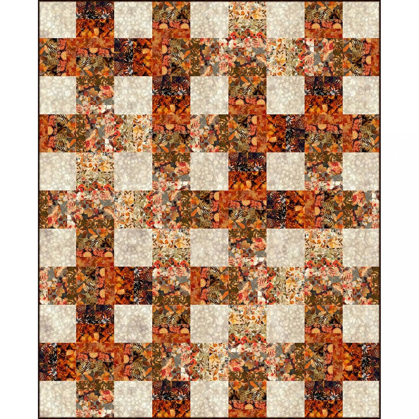 Strippy Weave - ITBRAWSWP