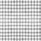 Sunflower Bouquets - Gray -  Digital Gingham - Y3913-6