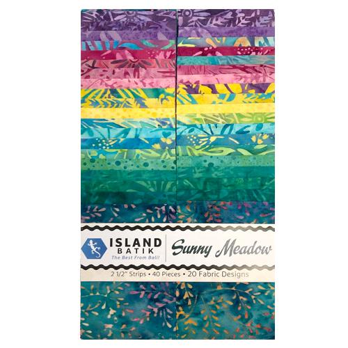 Sunny Meadow Strip Pack