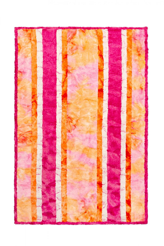 Sunset Glow Fabulous 5 Kit - CKFAB5SUNSETGLOW