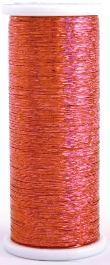 Superior Glitter Thread - Red - G204
