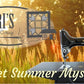Sweet Summer Mystery