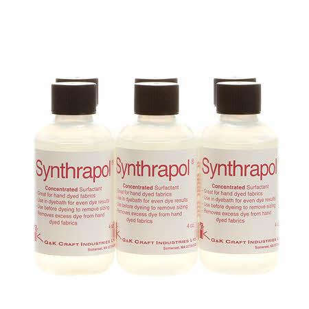 Synthrapol 4 oz SYN4 — Lori's Country Cottage