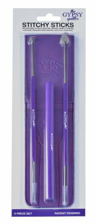 Stitchy Sticks 3pc # TGQ121