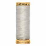 Thread Gutermann 100M  - 13210