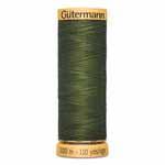 Thread Gutermann 100M  - 18710