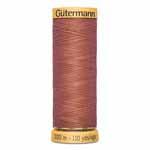 Thread Gutermann  100M  - 14850