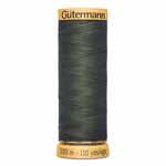 Thread Gutermann 100M  - 18660