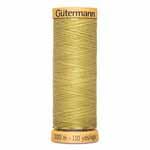 Thread Gutermann 100M  - 18935