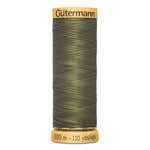 Thread Gutermann 100M  Bronze - 18780