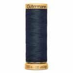 Thread Gutermann 100M  Dark Green - 18080