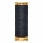 Thread Gutermann 100M  Dark Green - 18640