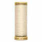 Thread Gutermann 100M  Ecru - 11240