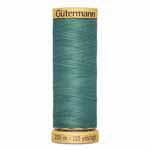 Thread Gutermann 100M  Grass Green - 17780