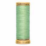 Thread Gutermann 100M  Green - 17880