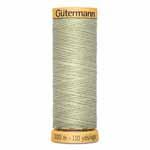 Thread Gutermann 100M  Leafy Green - 18855