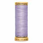 Thread Gutermann 100M  Light Lilac - 16080