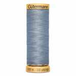 Thread Gutermann 100M  Light Slate Blue - 17410