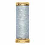 Thread Gutermann 100M  Light Tile Blue - 17510