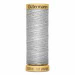 Thread Gutermann 100M  Mist Green - 19045