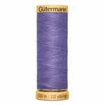 Thread Gutermann 100M  Purple - 16110
