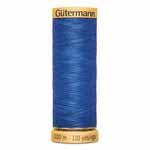 Thread Gutermann 100M  Royal Blue - 17000