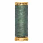 Thread Gutermann 100M  Sage Green - 18050