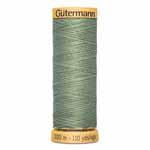 Thread Gutermann 100M  Sagebrush - 18010