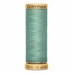 Thread Gutermann 100M  Spring Green - 17890