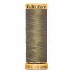 Thread Gutermann 100M  - 18805